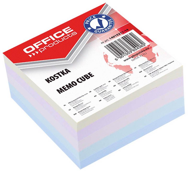 Office Products kostka klejona office products (14053311-99)
