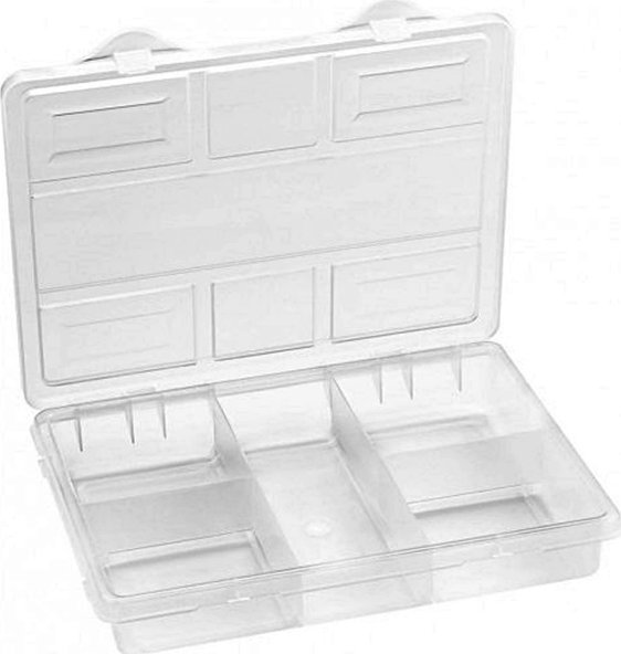 Blow 6656# Organizer narzędziowy 200x160x35mm no60