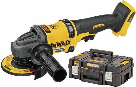 Szlifierka Dewalt DCG418NT