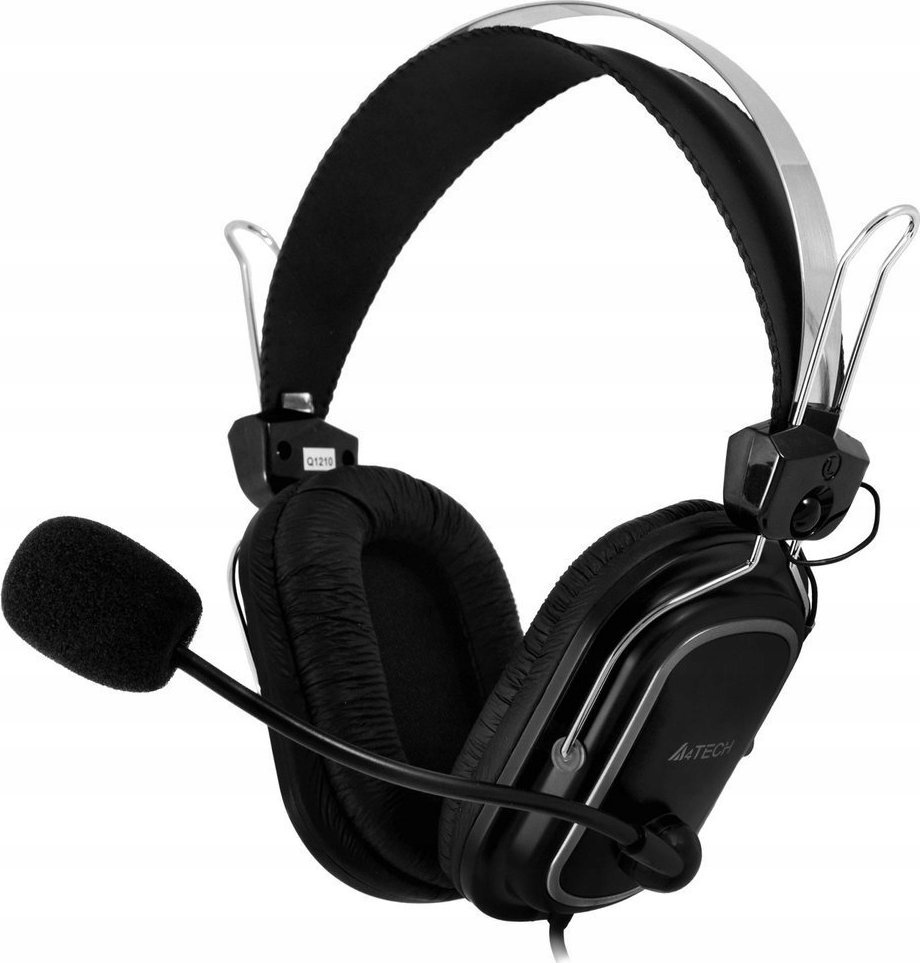 Słuchawki A4Tech EVO Vhead 50 (A4TSLU09264)