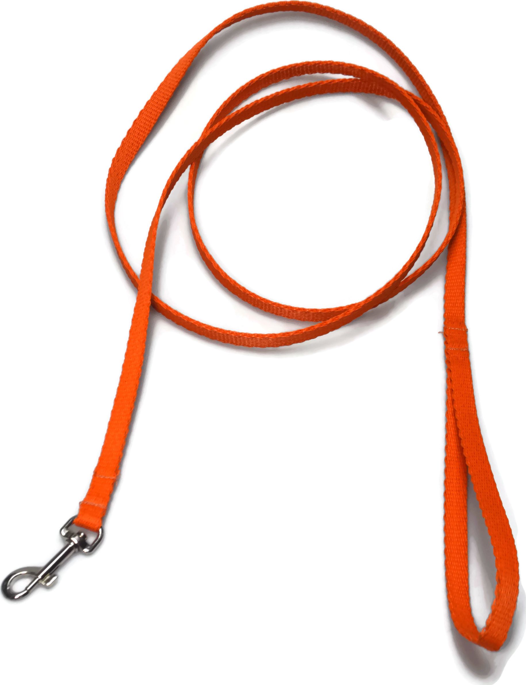 Alizoo Smycz dla małego psa, kota lub królika 10mm/180cm - ALIZOO