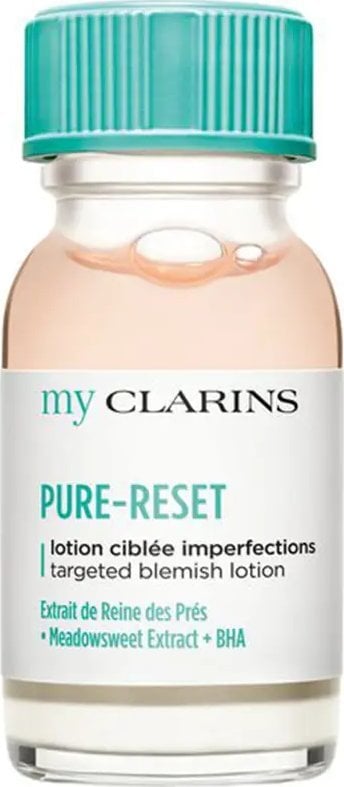 Clarins Pure-Reset Żel na niedoskonałości 13ml
