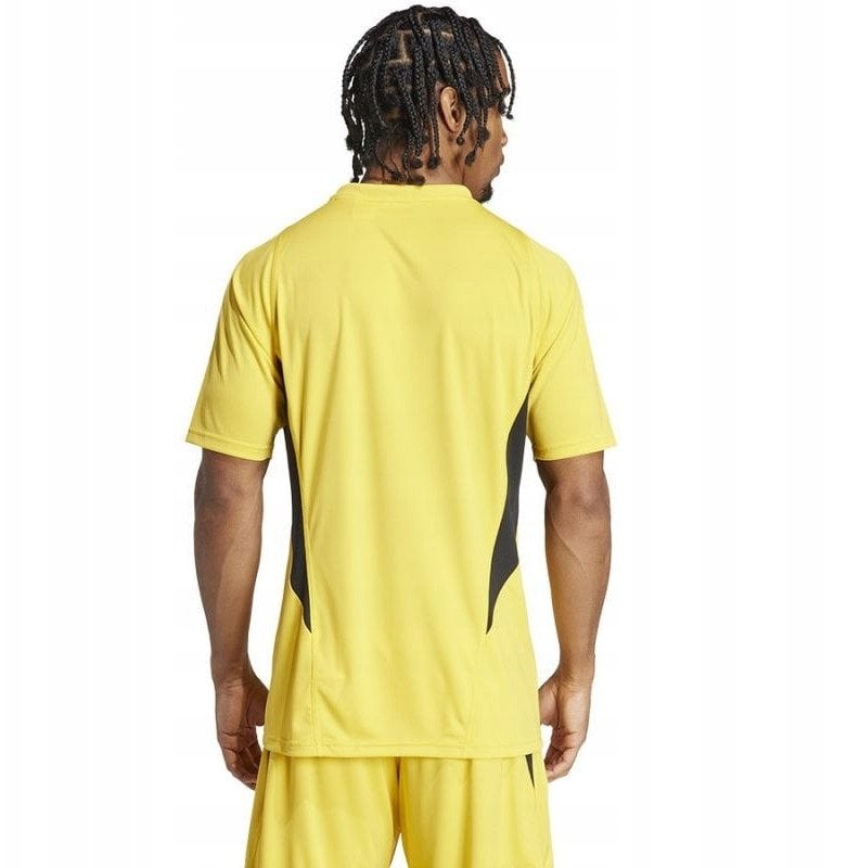 Koszulka adidas Juventus Training JSY IQ0875