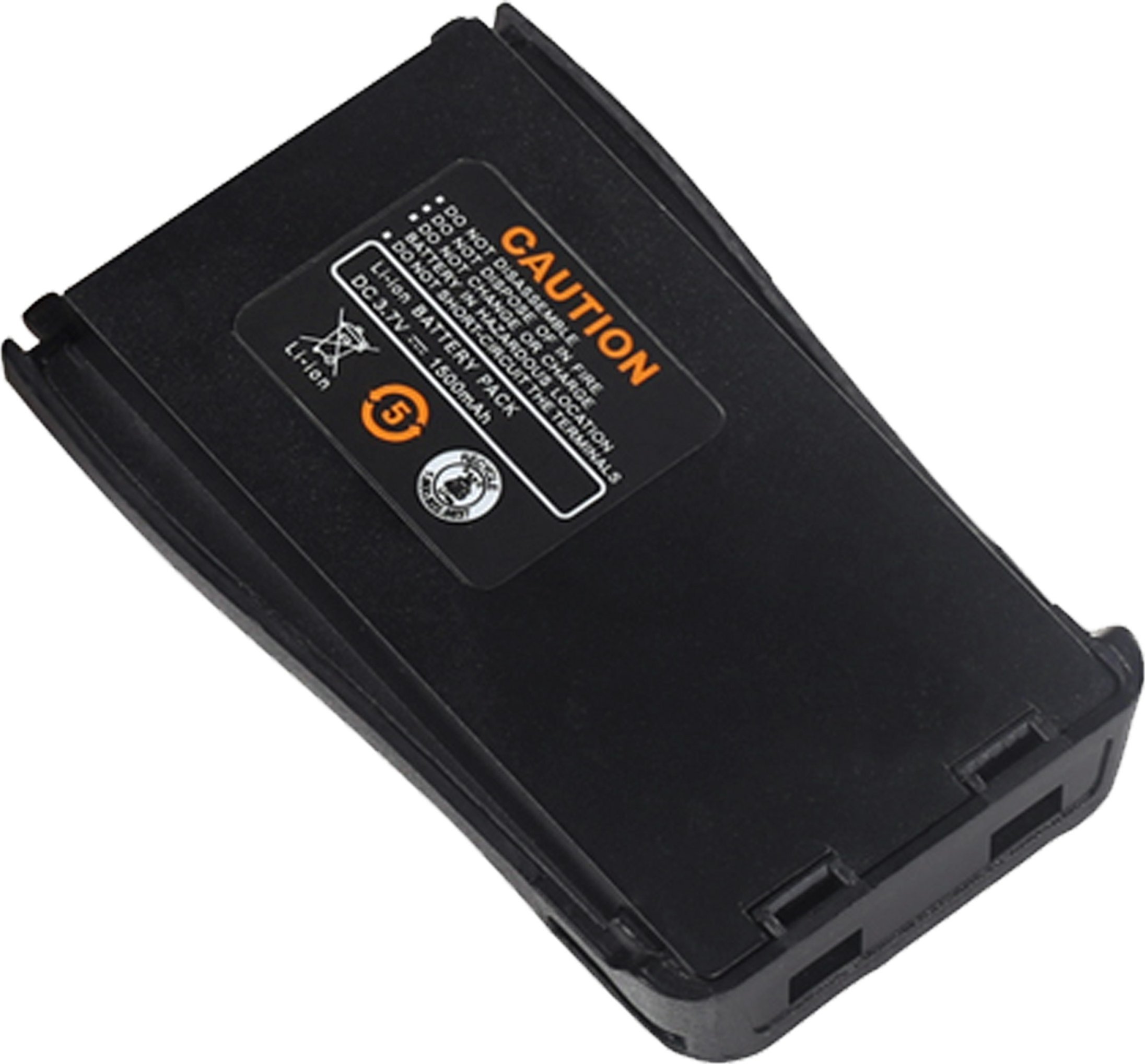 Baofeng Bateria do Zastone ZT-V68, BF-888