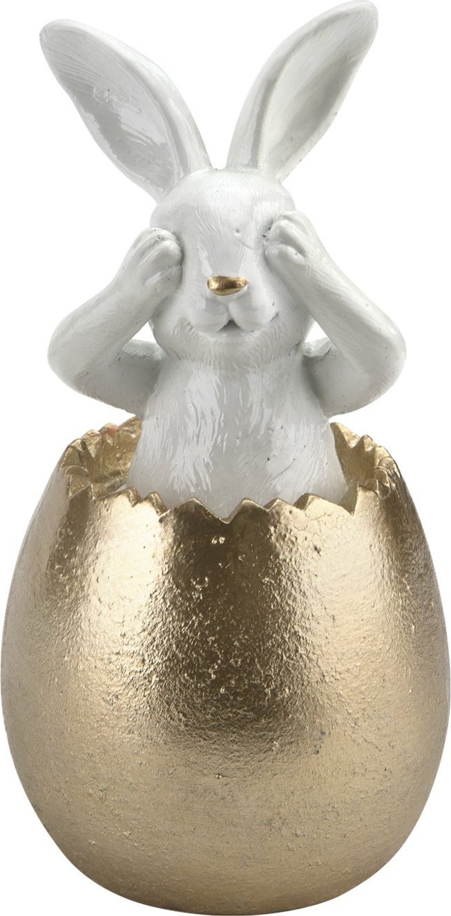 Witek Home Królik w skorupce "Oczy"