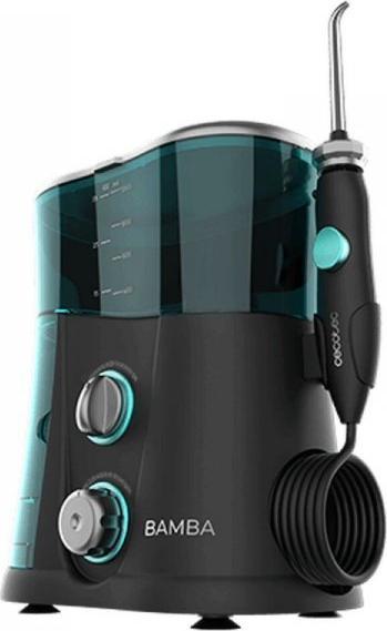 Irygator Cecotec ToothCare 1200 Jet Pro