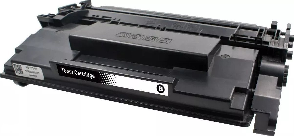 Toner MWB Black Zamiennik CRG-057H
