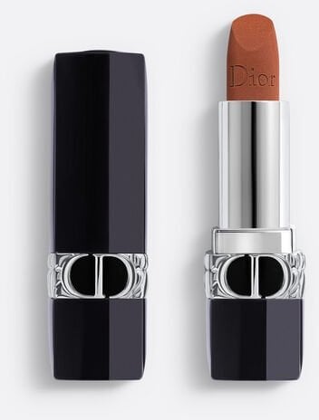 Christian Dior, Couture Colour, Velvet, Cream Lipstick, 200, Nude Touch, 3.5 ml For Women