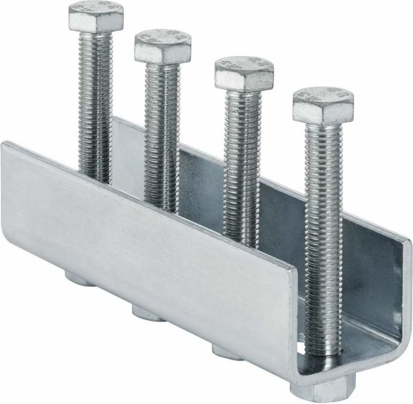 Geberit Element łączący do profilu montażowego (363.864.00.1)