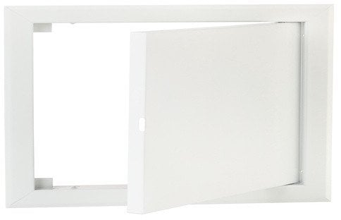 REVISION DOOR 250X250