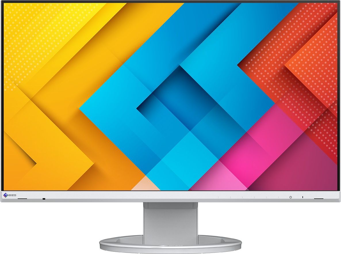 Monitor Eizo FlexScan EV2490-WT