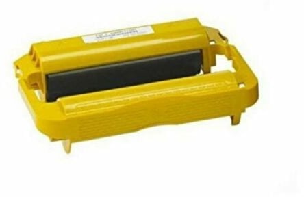 ZEBRA Farbband TrueColor f. ZC350 cyan,magenta,gelb,schwarz,(200)