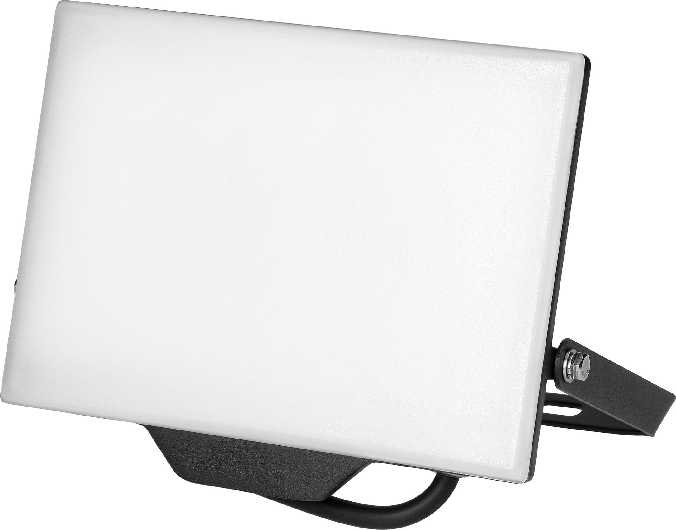 Naświetlacz Orno PORTO LED 50W naświetlacz bezramkowy, 4000lm, IP65, 4000K, aluminium + poliwęglan