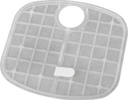 Teesa Filtr do dokurzacza TEESA SMART VAC