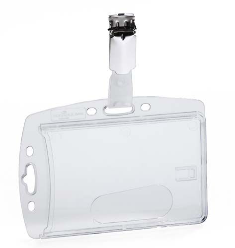 Durable Etui na identyfikator (IDENT1)