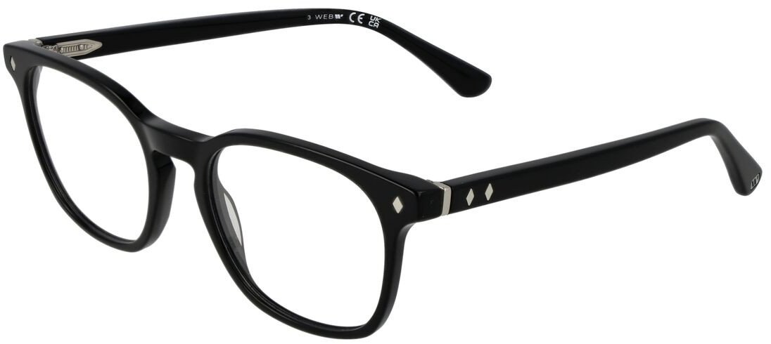 Ramki do okularów Męskie Web Eyewear WE5410 52001