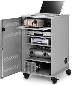 Nobo Szafka multimedialna 1902339