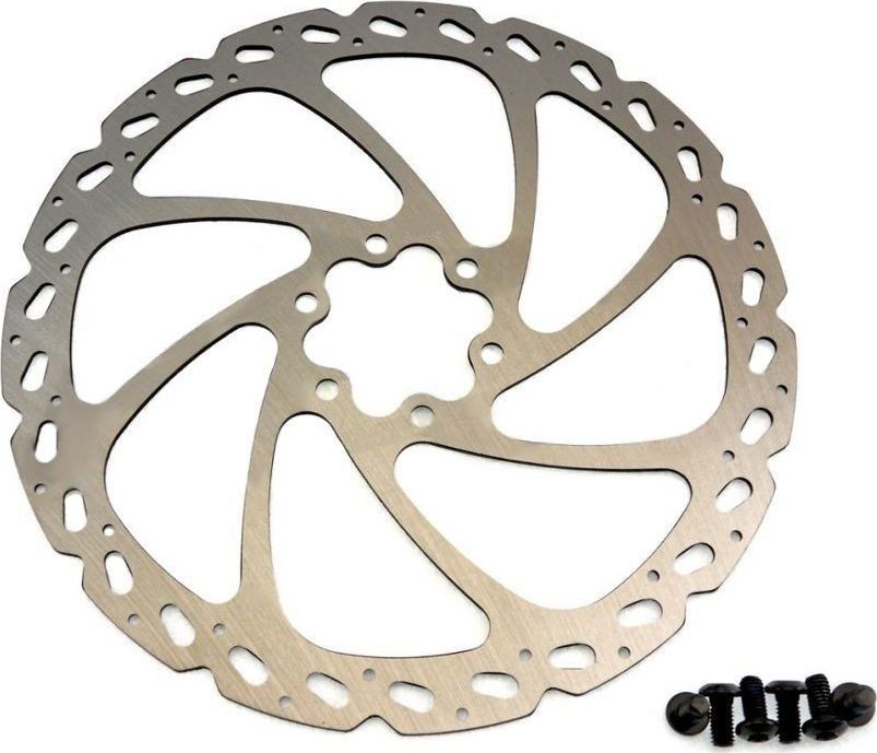 Baradine Tarcza hamulca Baradine DB-01 203 mm uniwersalny