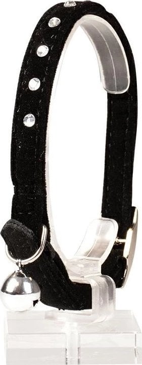 DUVO+ OBROŻA KOT WELUROWA + CYRKONIE 20-30cm/10mm 11180