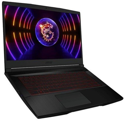 MSI Thin GF63
