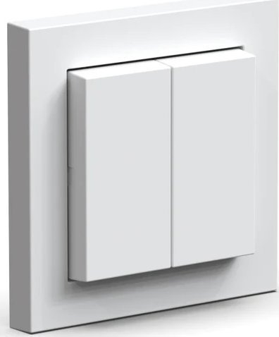 Senic Senic Friends of Hue Smart Switch, switch (white (matt))