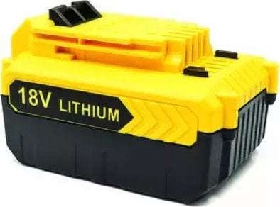 Extra Digital Akumuliatorius įrankiams BLACK&DECKER FMC688L, 18V, 4.0Ah, Li-ion