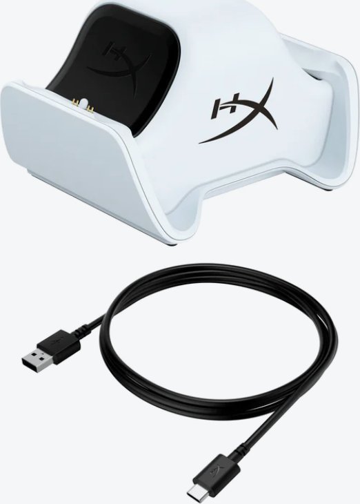 HyperX ChargePlay Duo PS5