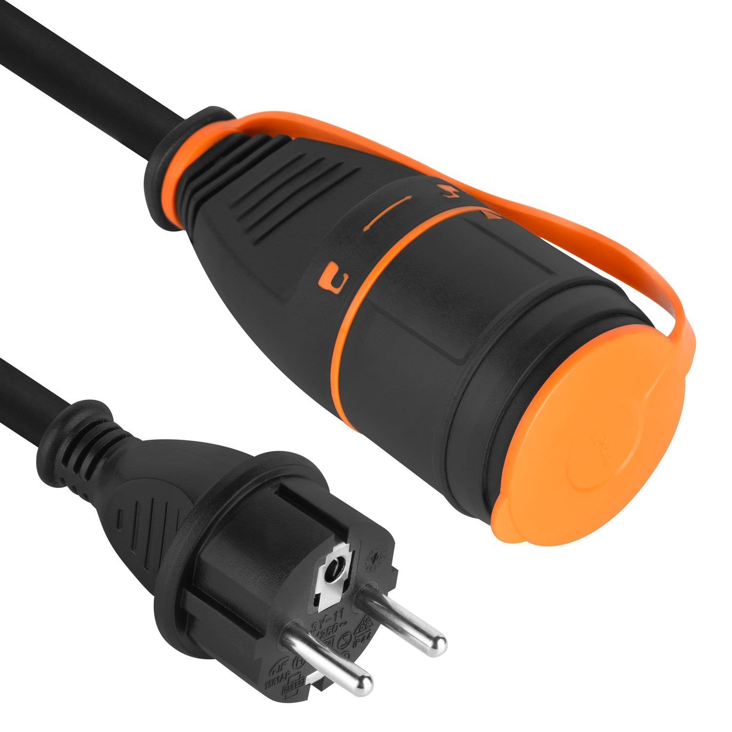 Electralock 01743 Extension Cord 10m