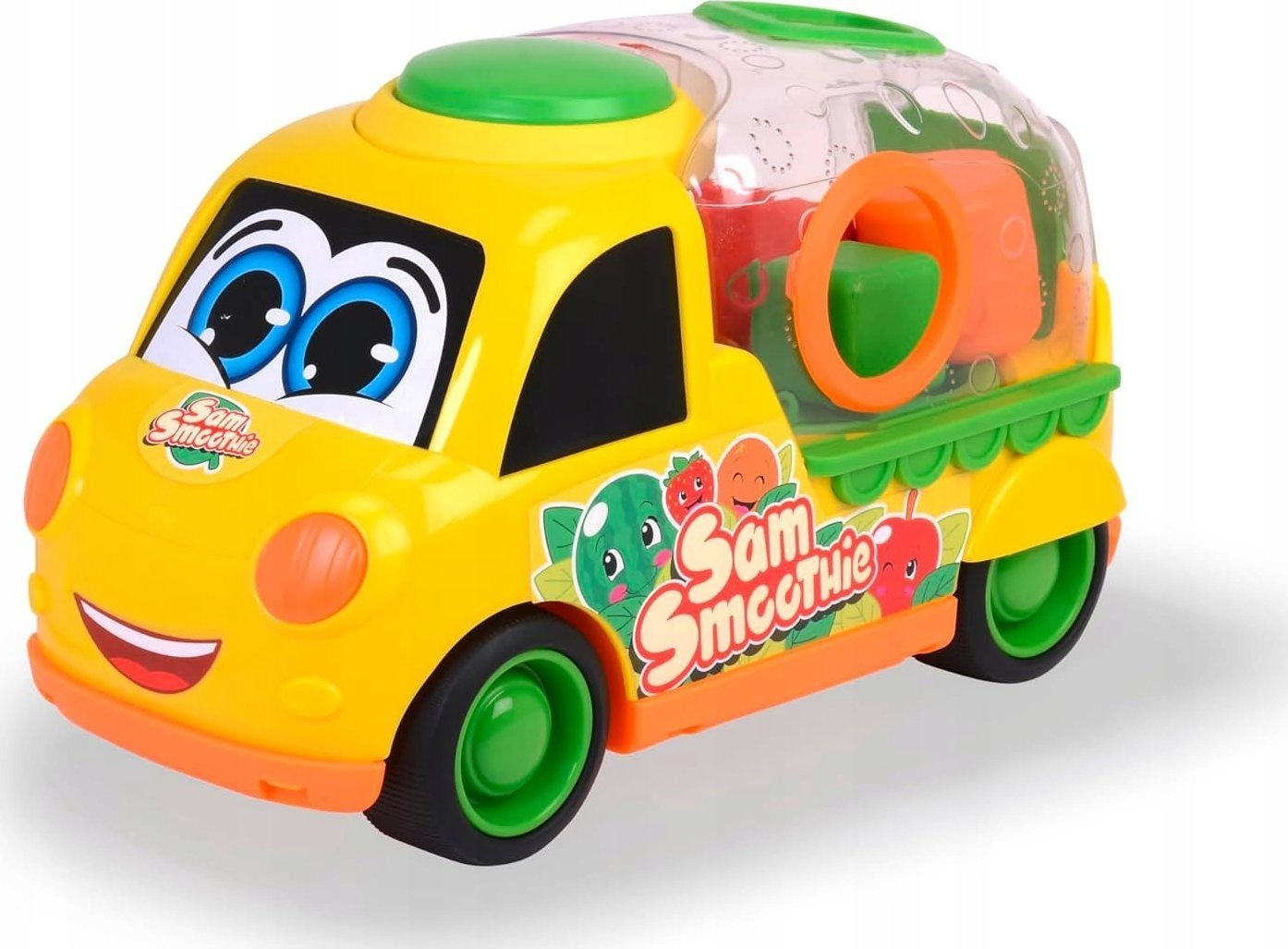 Dickie Owocowy sorter ABC 30 cm