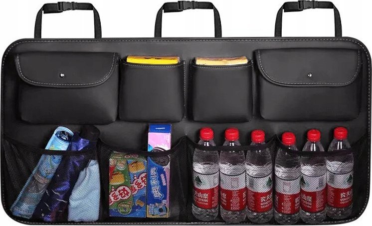 ORGANIZER NA SIEDZENIE POTRÓJNY SEO-2