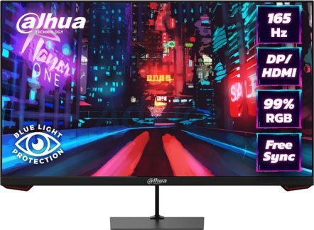Monitor Dahua Technology LM24-E200A