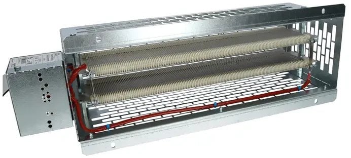 Schneider Electric VW3A7733 VW3A7733 Bremsemodstand 1 stk