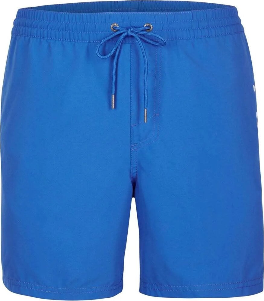 Męskie szorty O'neill Cali Shorts victoria blue rozmiar M
