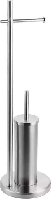 Sourcing TOILET BRUSH AND PAPER ROLL BSP-0482