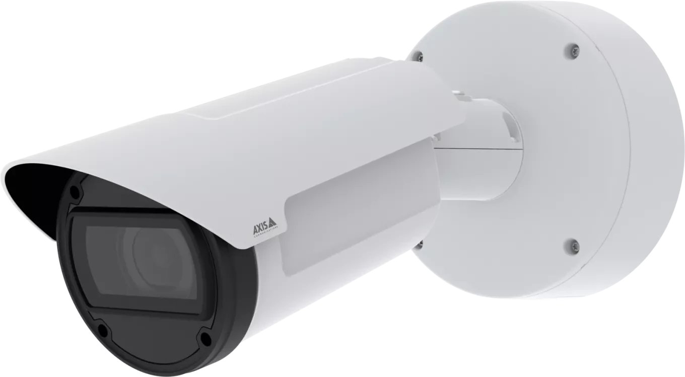 AXIS Netzwerkkamera Bullet Q1809-LE