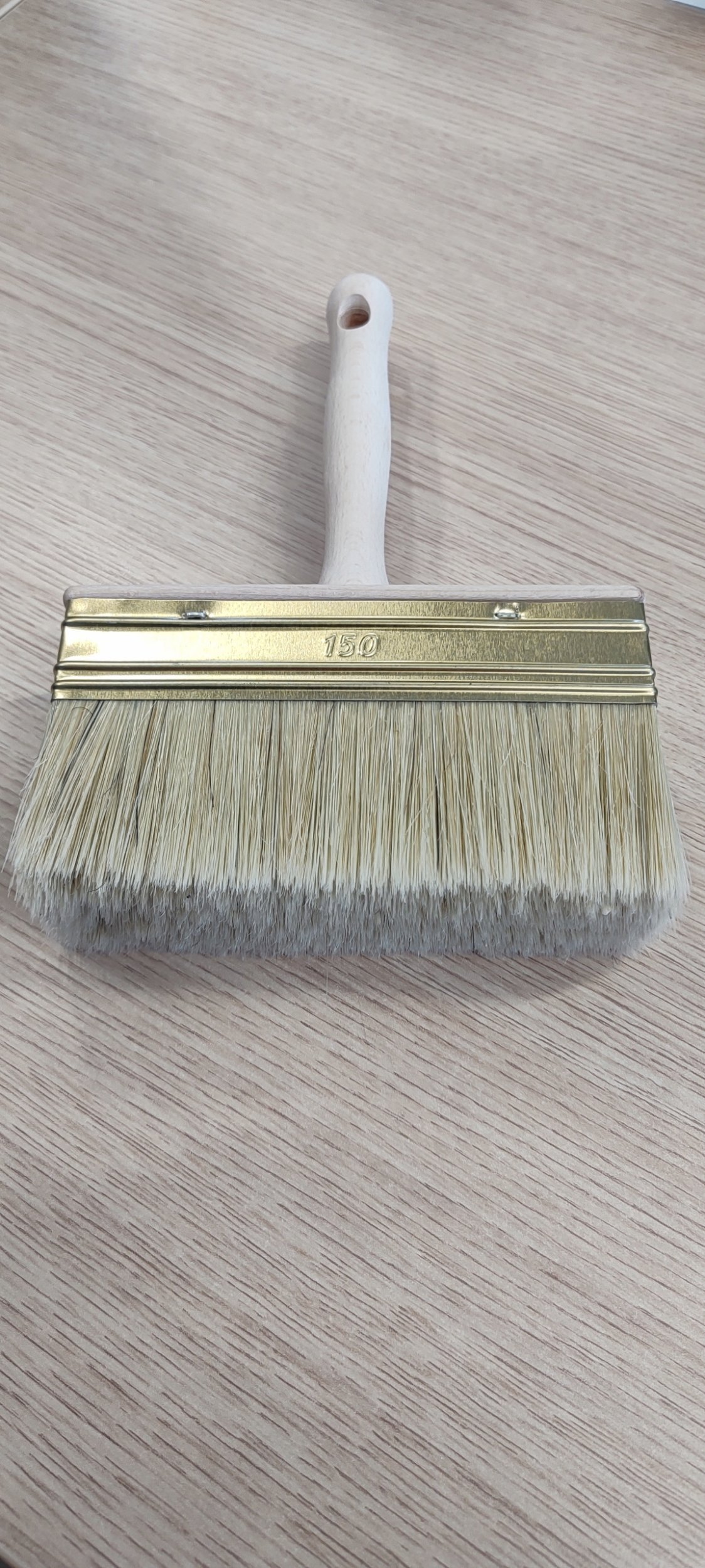 PĘDZEL TAPETOWY 150 MM [HOME]