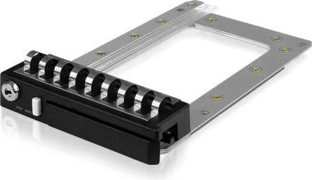 Icy Box Dodatkowa taca na dysk dla IB-2222SSK (99111)