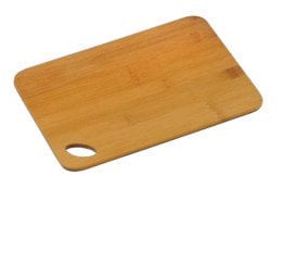 Kesper Drewniana deska do krojenia Bambus FSC 30x2