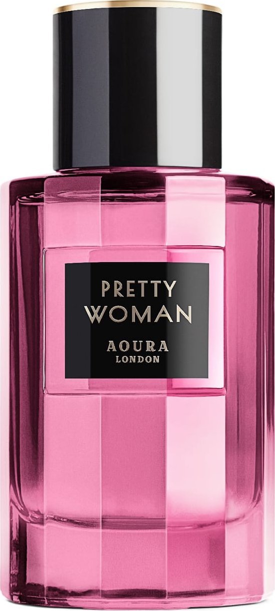 AOURA LONDON Woda perfumowana Pretty Woman 100 ml