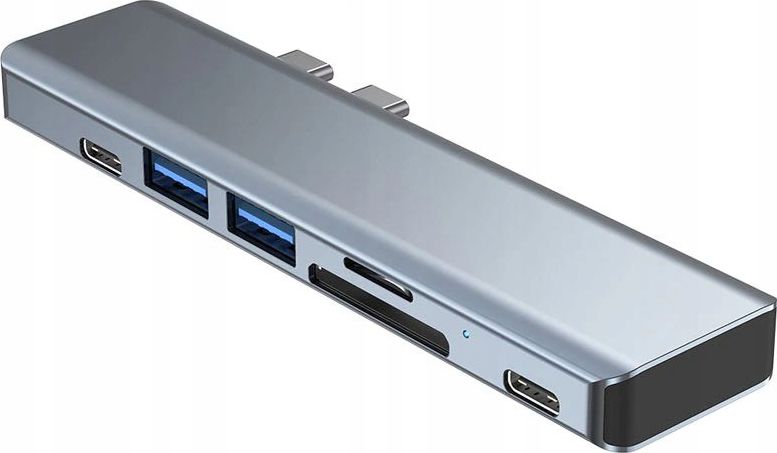 Stacja/replikator Logit 8w1 (ADAP-H7)