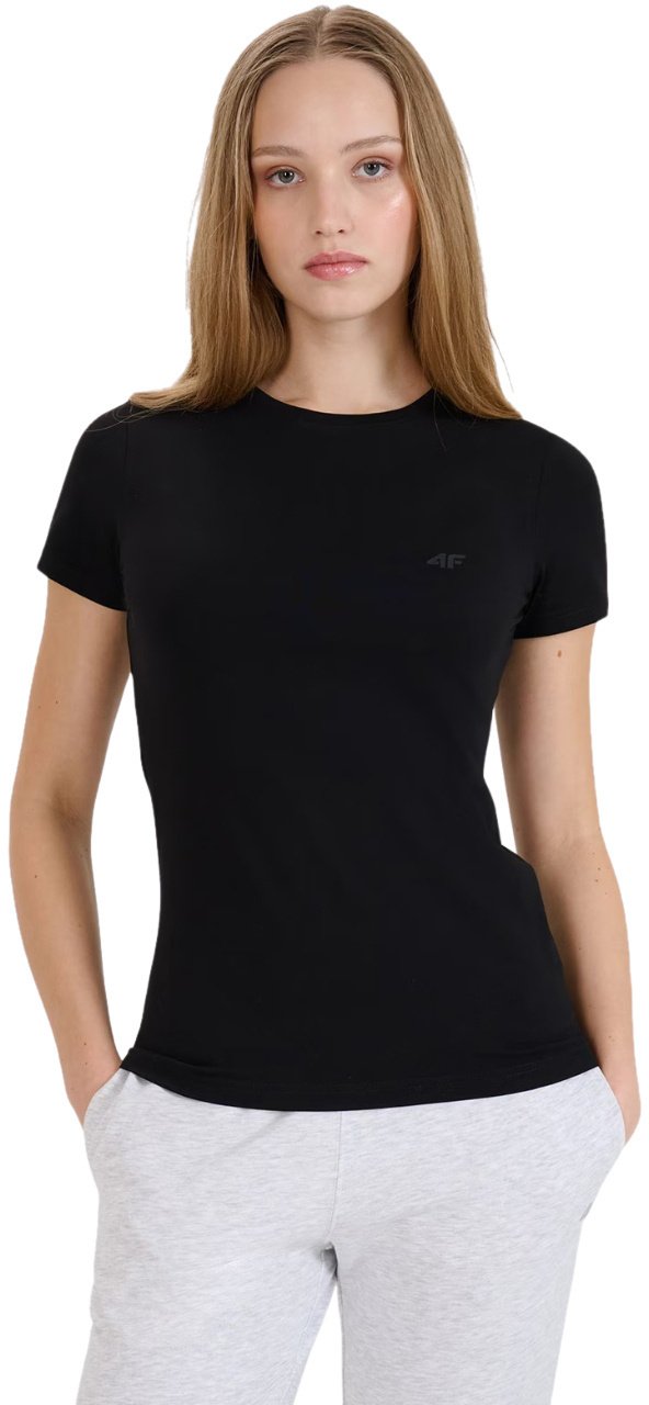 KOSZULKA DAMSKA BLUZKA 4F F2255