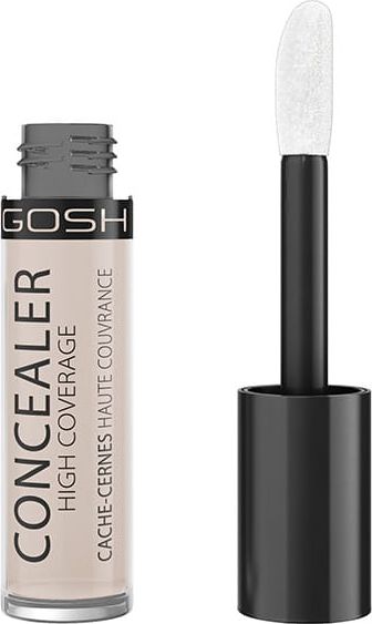 Gosh Korektor Concealer High Coverage 002 Ivory