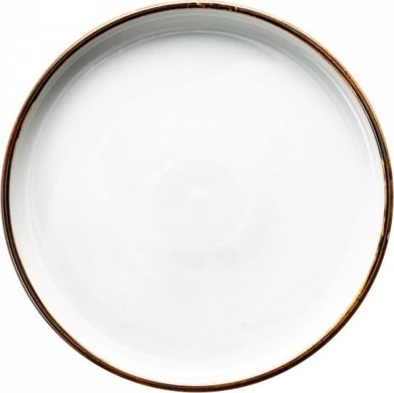 Verlo SLOW Talerz płaski, śr.25 cm