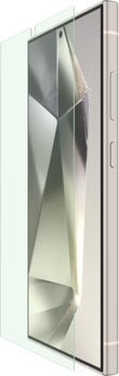 Belkin Szkło na Samsung S24 Ultra, TrueClear Curve, z filtrem światła niebieskiego