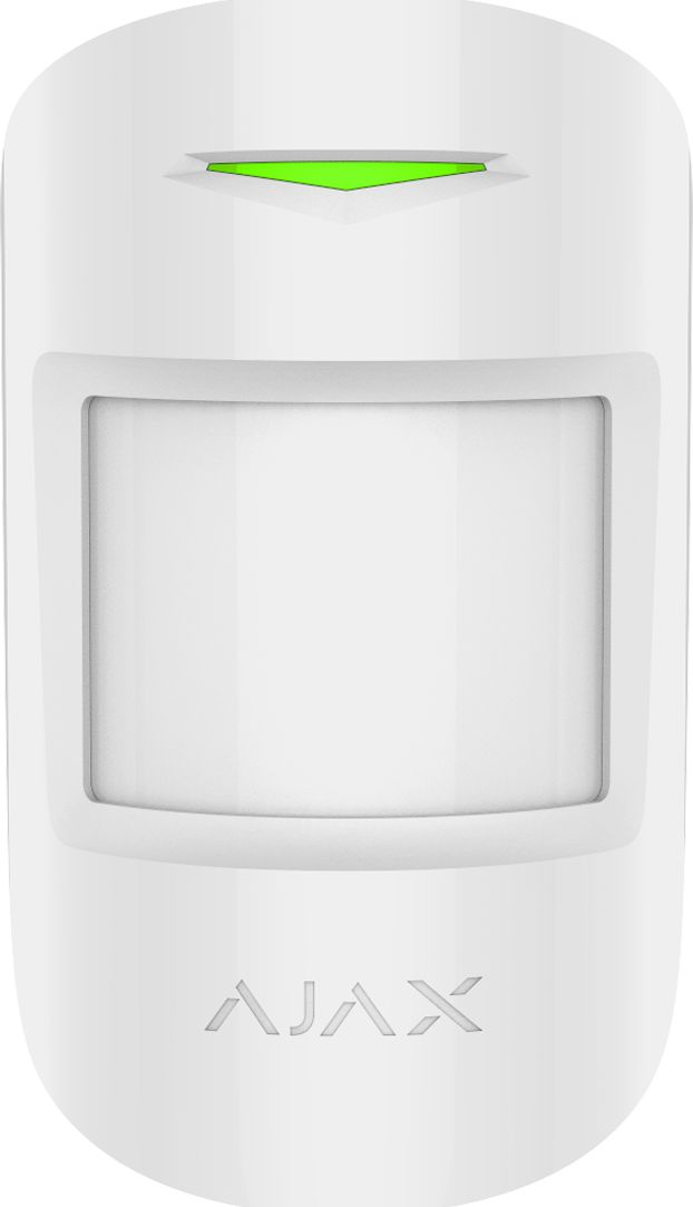 Ajax MotionProtect white czujka ruchu (5328)