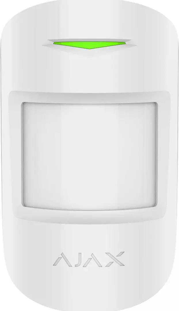 Ajax MotionProtect white czujka ruchu (5328)