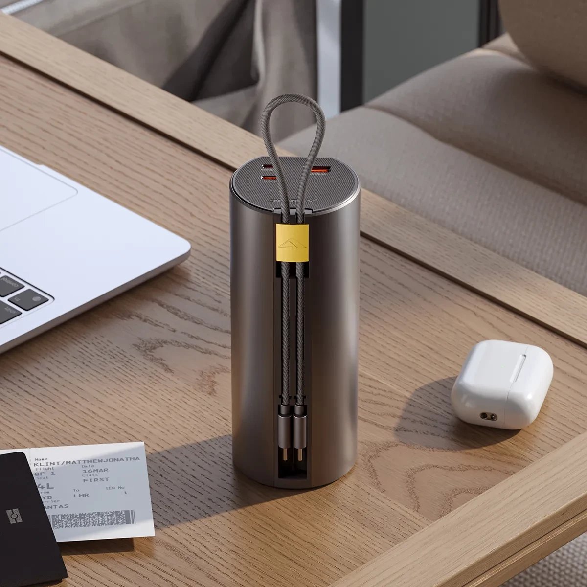 ARK PRO 27600MAH POWER BANK