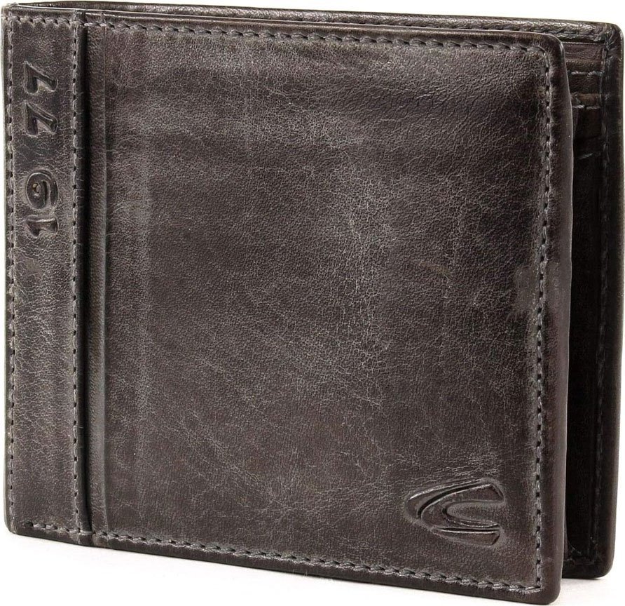 Camel Active CAMEL ACTIVE 247 703 60 skórzany portfel męski 247 703 60