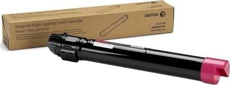 Toner Xerox Magenta Oryginał (006R01519)