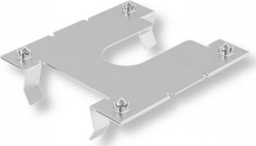 V-TAC Podkładka Płytka Blaszka uziemiająca paneli PV (opak. 8szt) V-TAC